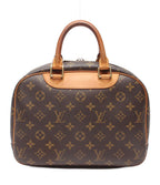 Louis Vuitton Handbag Tourville Monogram — view 2