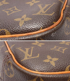 Louis Vuitton Handbag Tourville Monogram — view 8