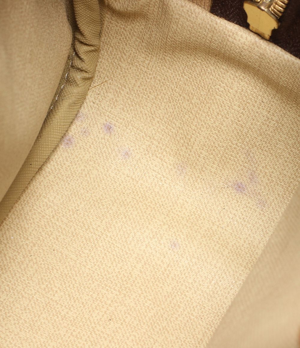 Louis Vuitton Handbag Tourville Monogram — view 6