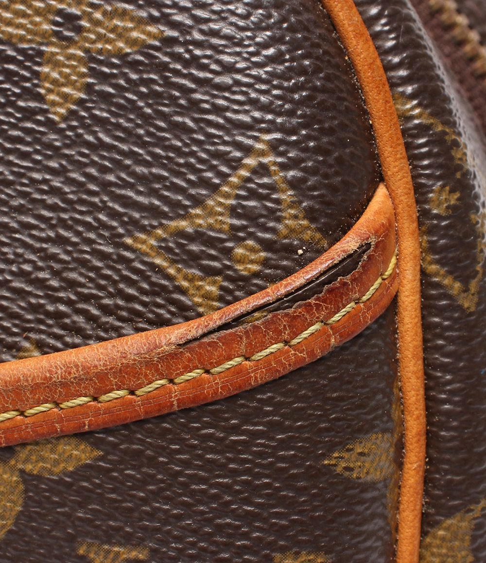 Louis Vuitton Handbag Tourville Monogram — view 7