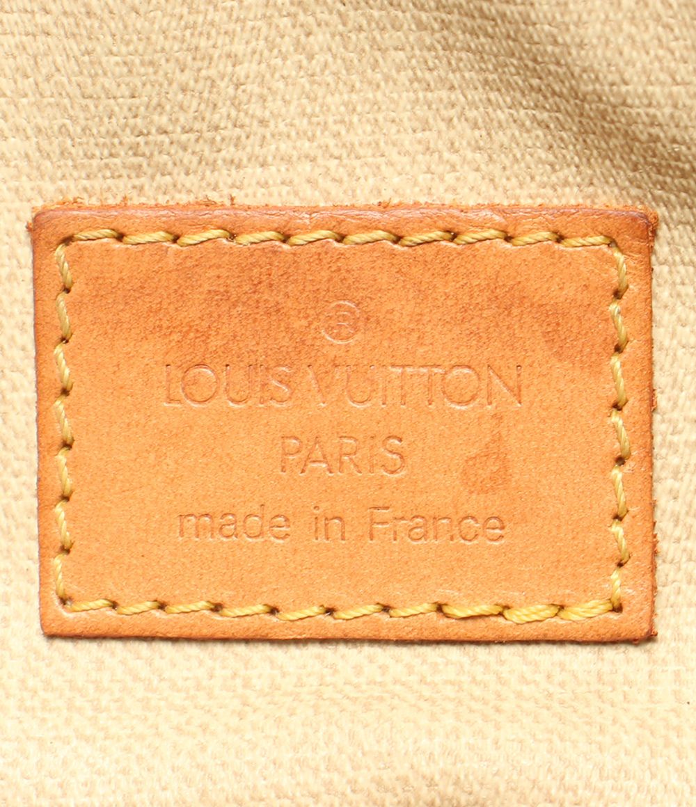 Louis Vuitton Handbag Tourville Monogram — view 5