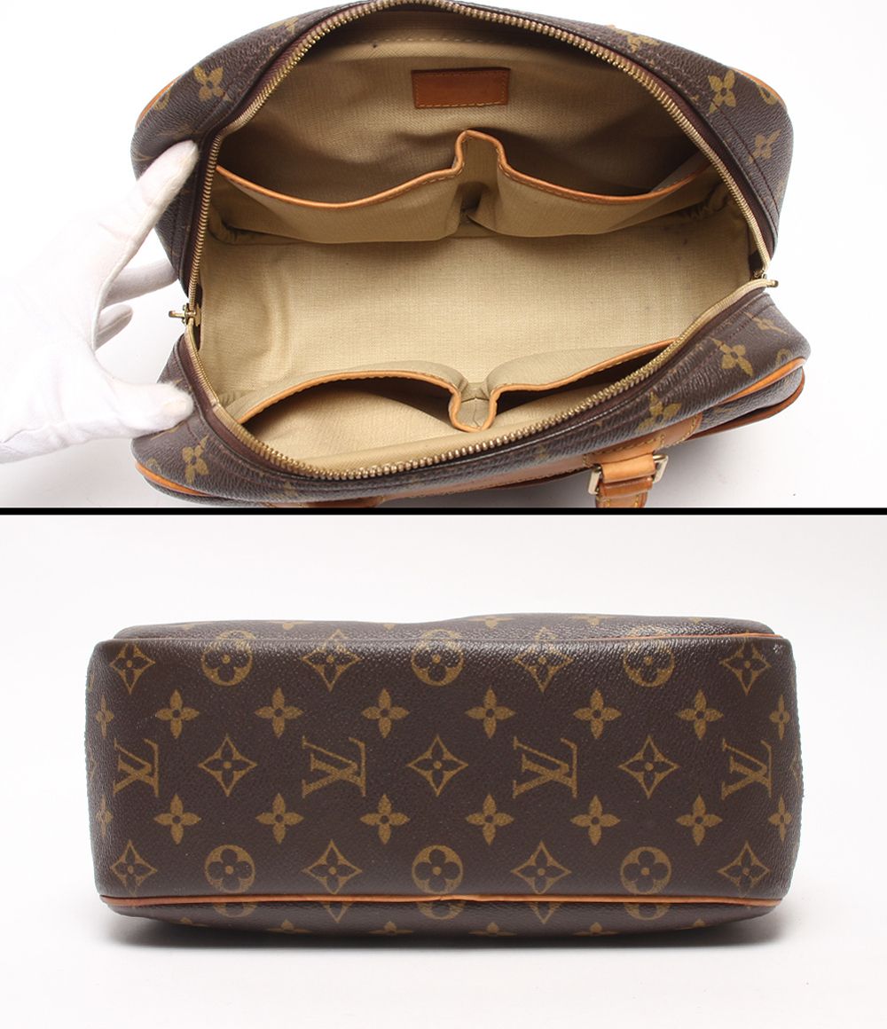 Louis Vuitton Handbag Tourville Monogram — view 4