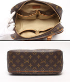 Louis Vuitton Handbag Tourville Monogram — view 4