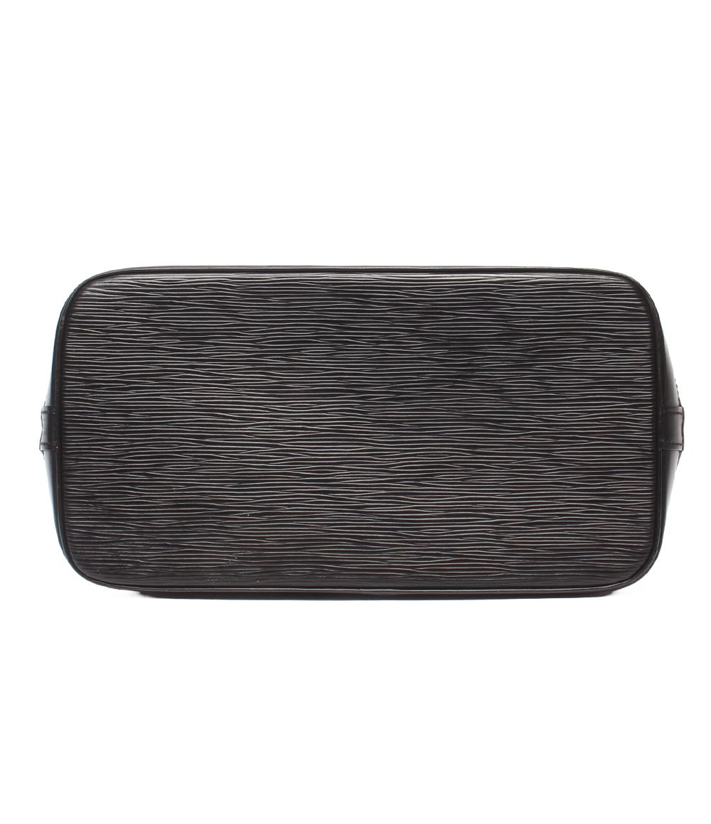 Louis Vuitton Handbag Alma PM — view 4
