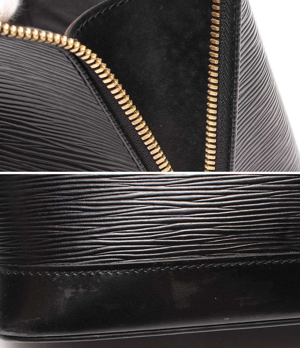 Louis Vuitton Handbag Alma PM — view 7