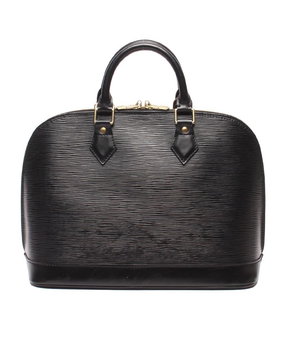 Louis Vuitton Handbag Alma PM — view 2