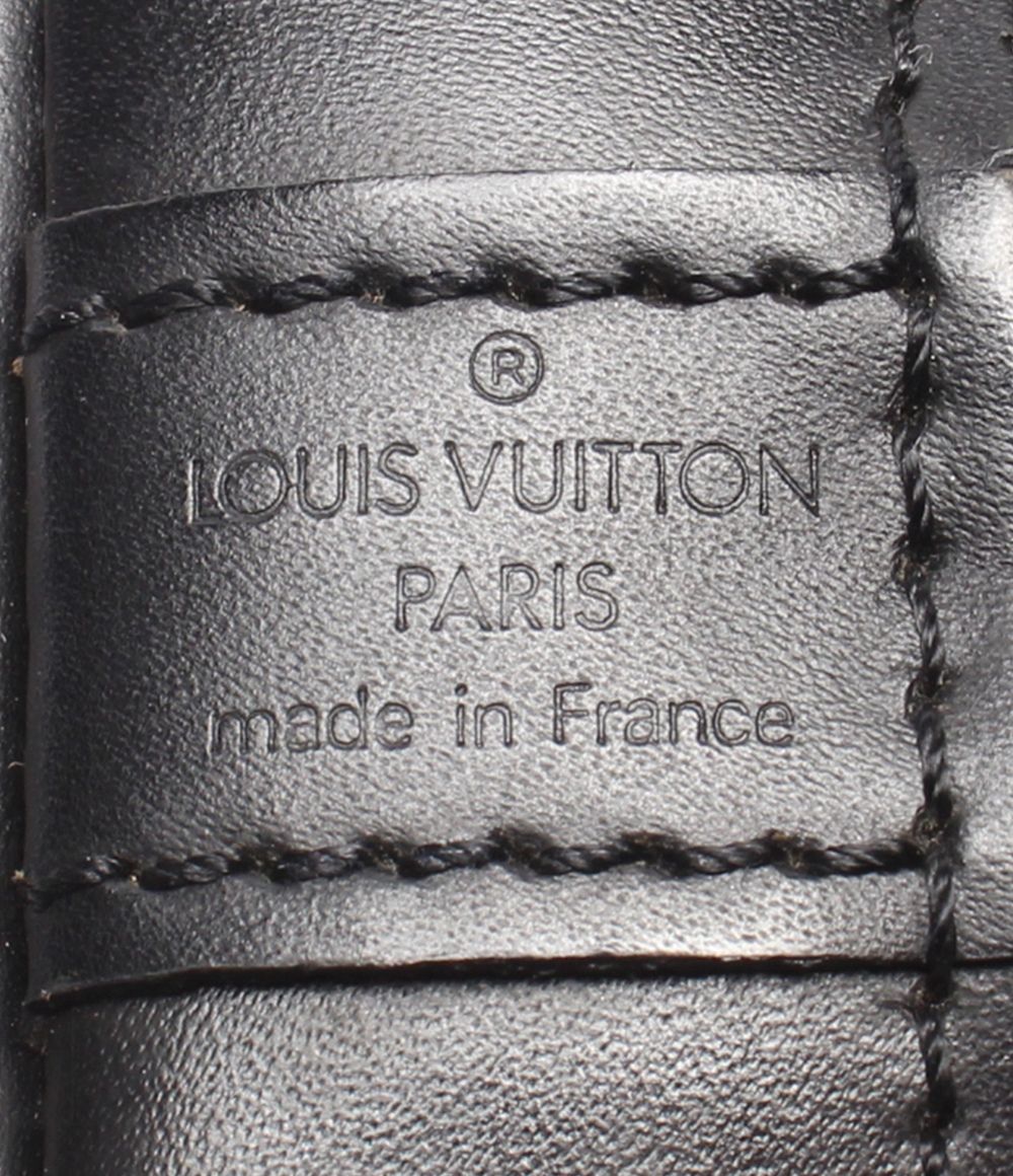 Louis Vuitton Handbag Alma PM — view 6