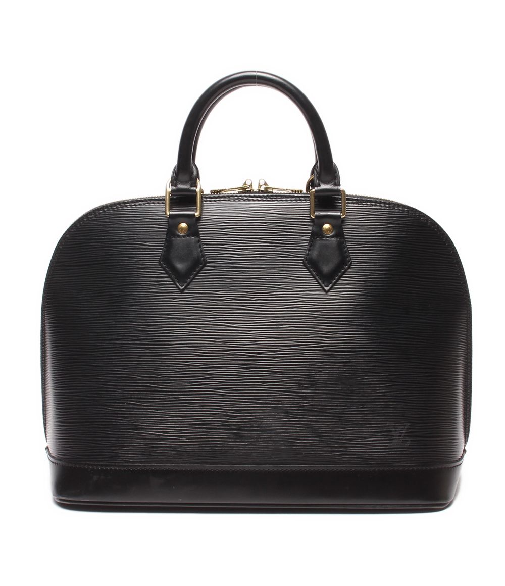 Louis Vuitton Handbag Alma PM