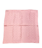 Hermes Pocket Square Scarf Silk
