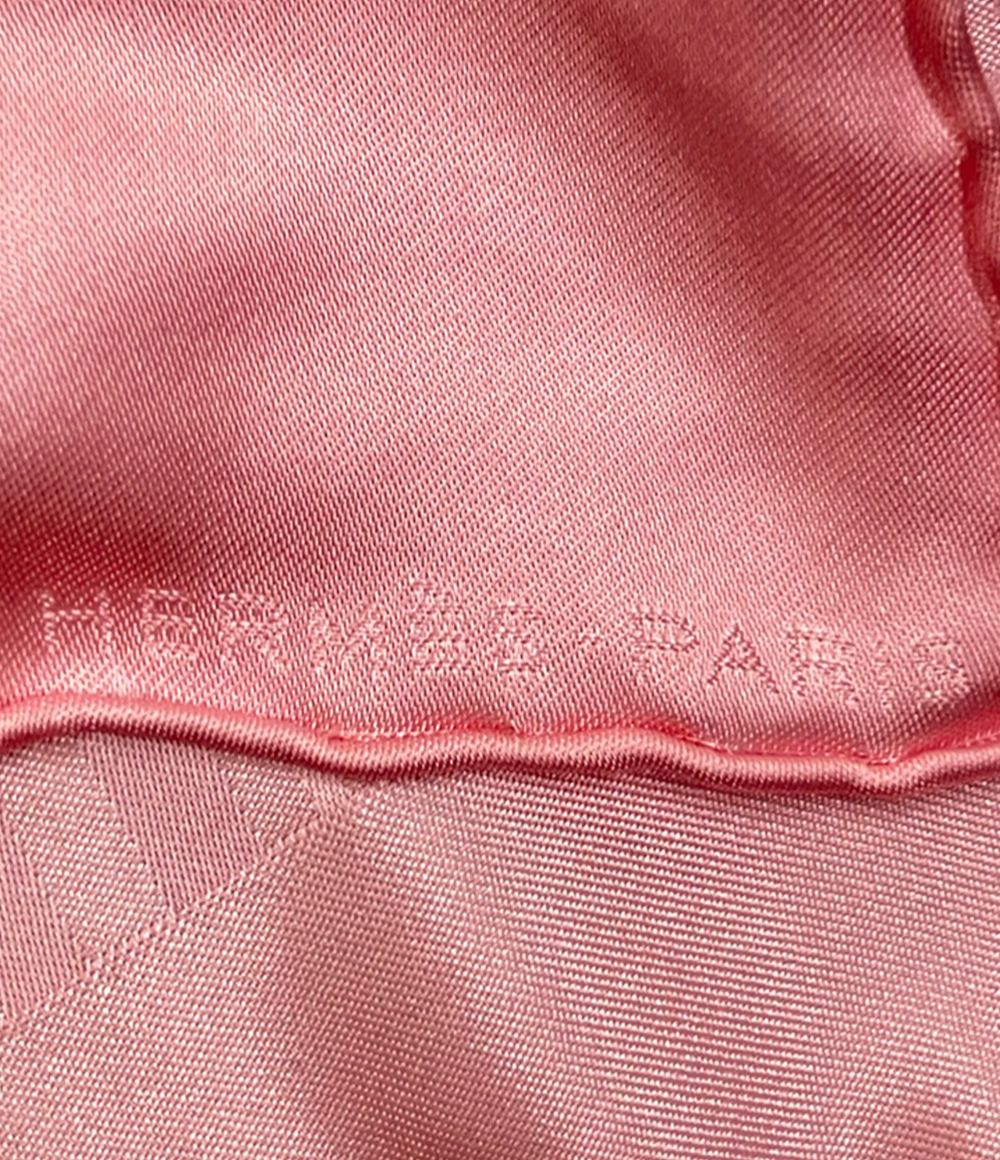 Hermes Pocket Square Scarf Silk — view 4