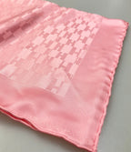Hermes Pocket Square Scarf Silk — view 5