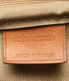 Louis Vuitton Handbag Deauville Monogram — view 5