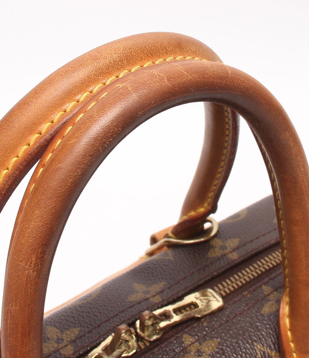 Louis Vuitton Handbag Deauville Monogram — view 8