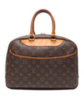 Louis Vuitton Handbag Deauville Monogram