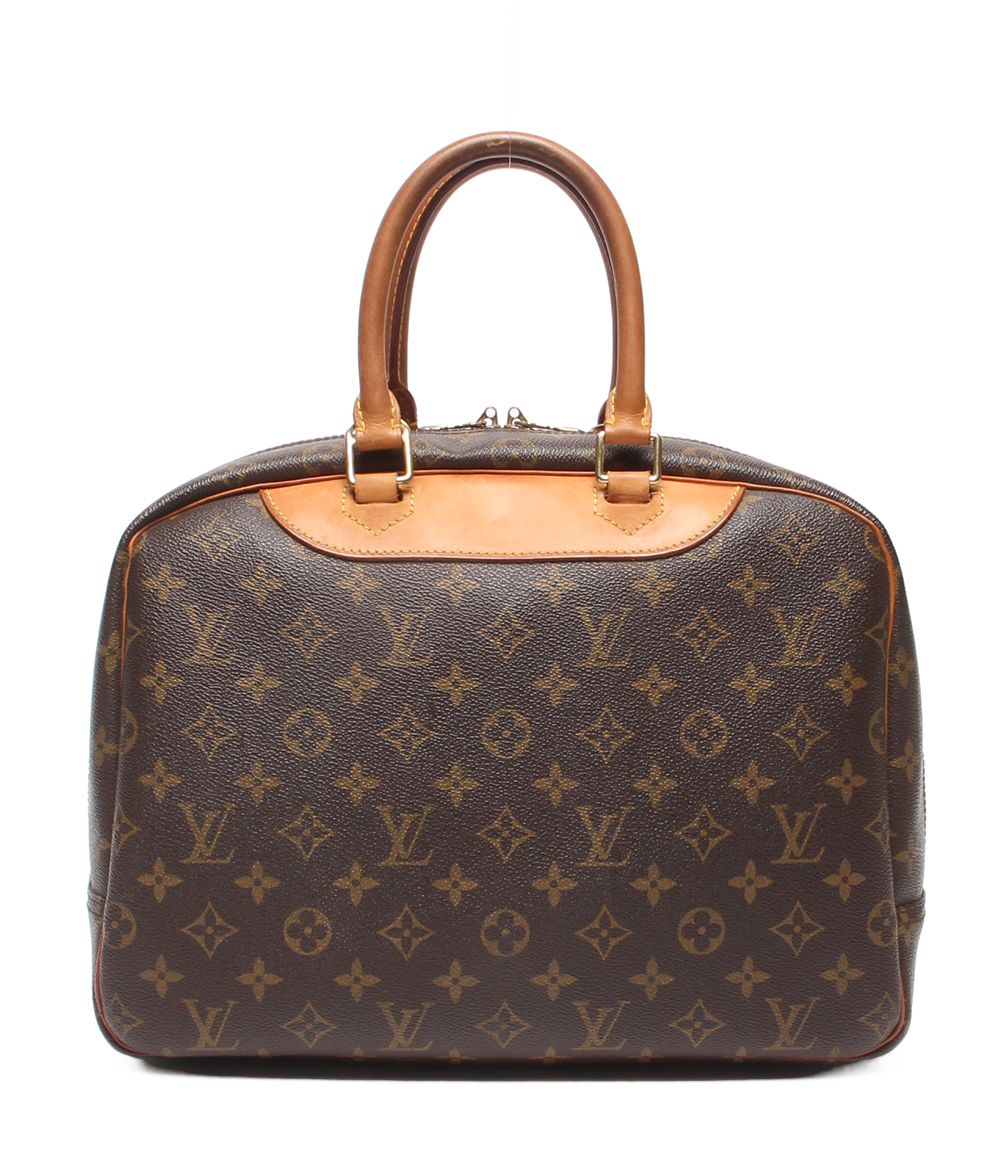 Louis Vuitton Handbag Deauville Monogram — view 2