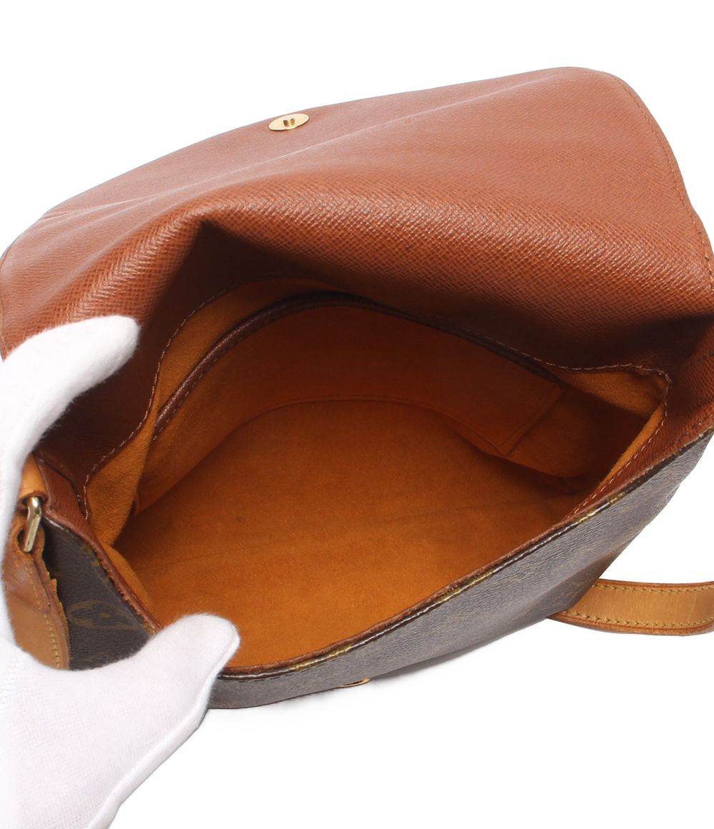 Louis Vuitton Shoulder Bag Musette Salsa Monogram — view 5