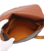 Louis Vuitton Shoulder Bag Musette Salsa Monogram — view 5