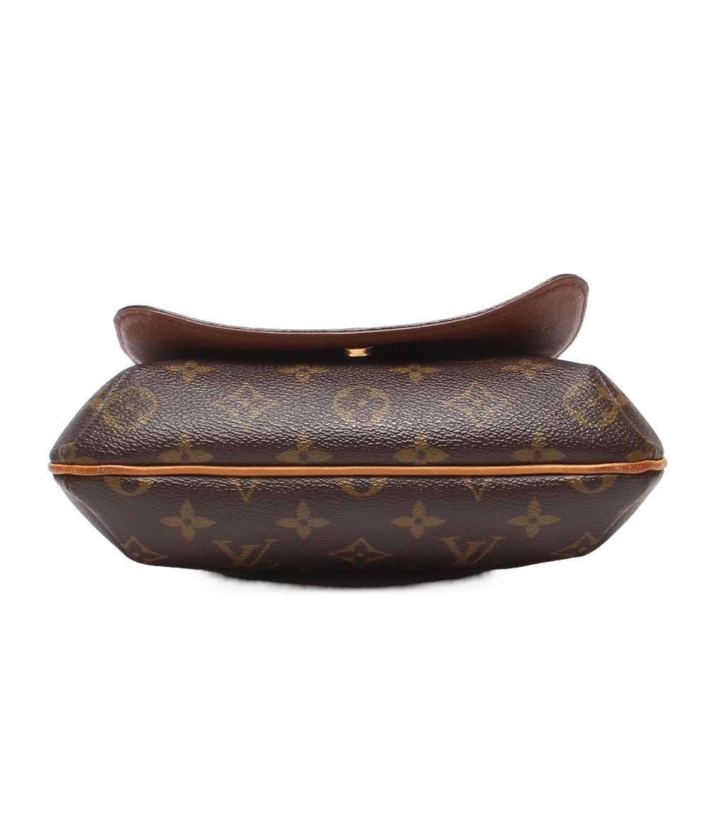 Louis Vuitton Shoulder Bag Musette Salsa Monogram — view 4