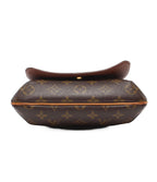 Louis Vuitton Shoulder Bag Musette Salsa Monogram — view 4