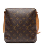 Louis Vuitton Shoulder Bag Musette Salsa Monogram — view 2