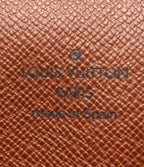 Louis Vuitton Shoulder Bag Musette Salsa Monogram — view 6