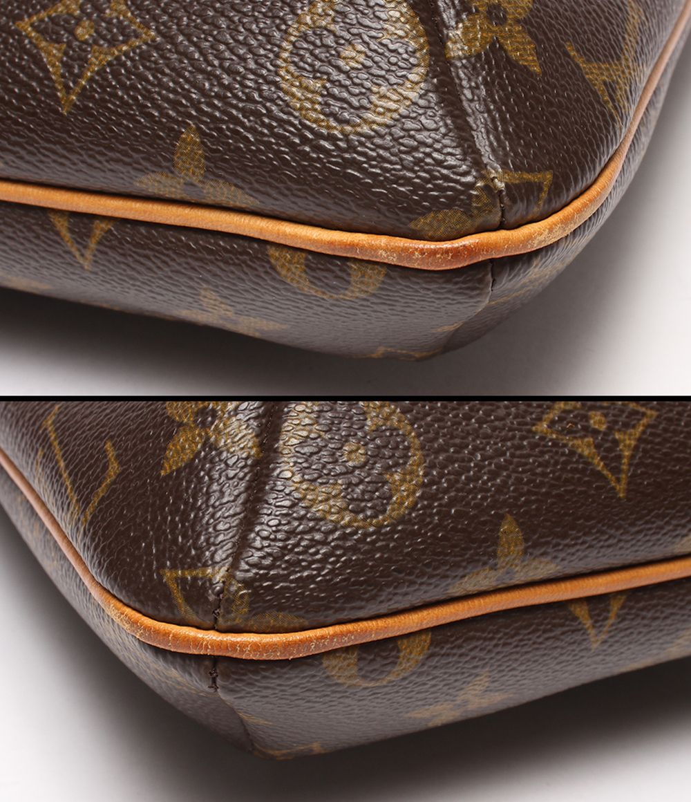 Louis Vuitton Shoulder Bag Musette Salsa Monogram — view 7