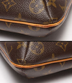 Louis Vuitton Shoulder Bag Musette Salsa Monogram — view 7