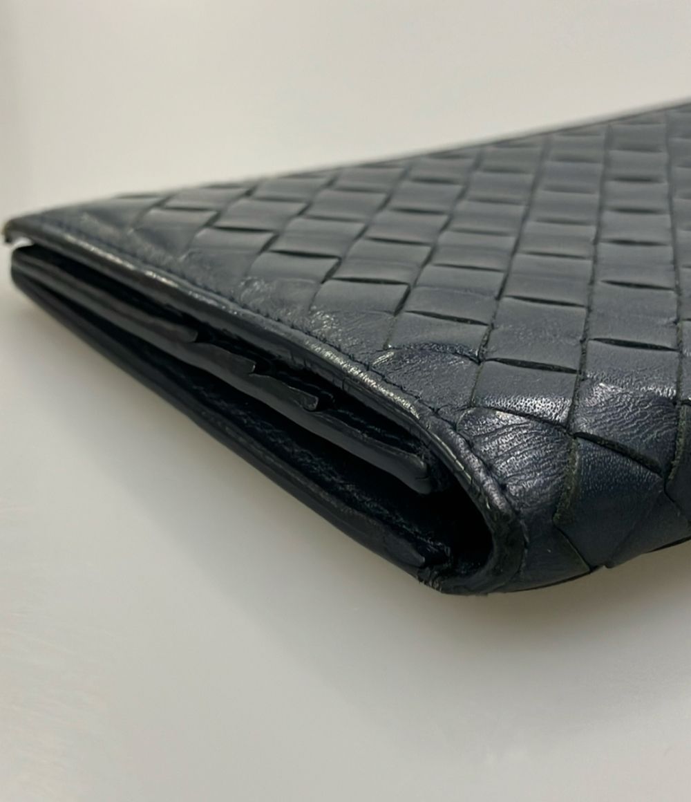 Bottega Veneta Bifold Wallet Intrecciato — view 6