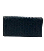 Bottega Veneta Bifold Wallet Intrecciato — view 2