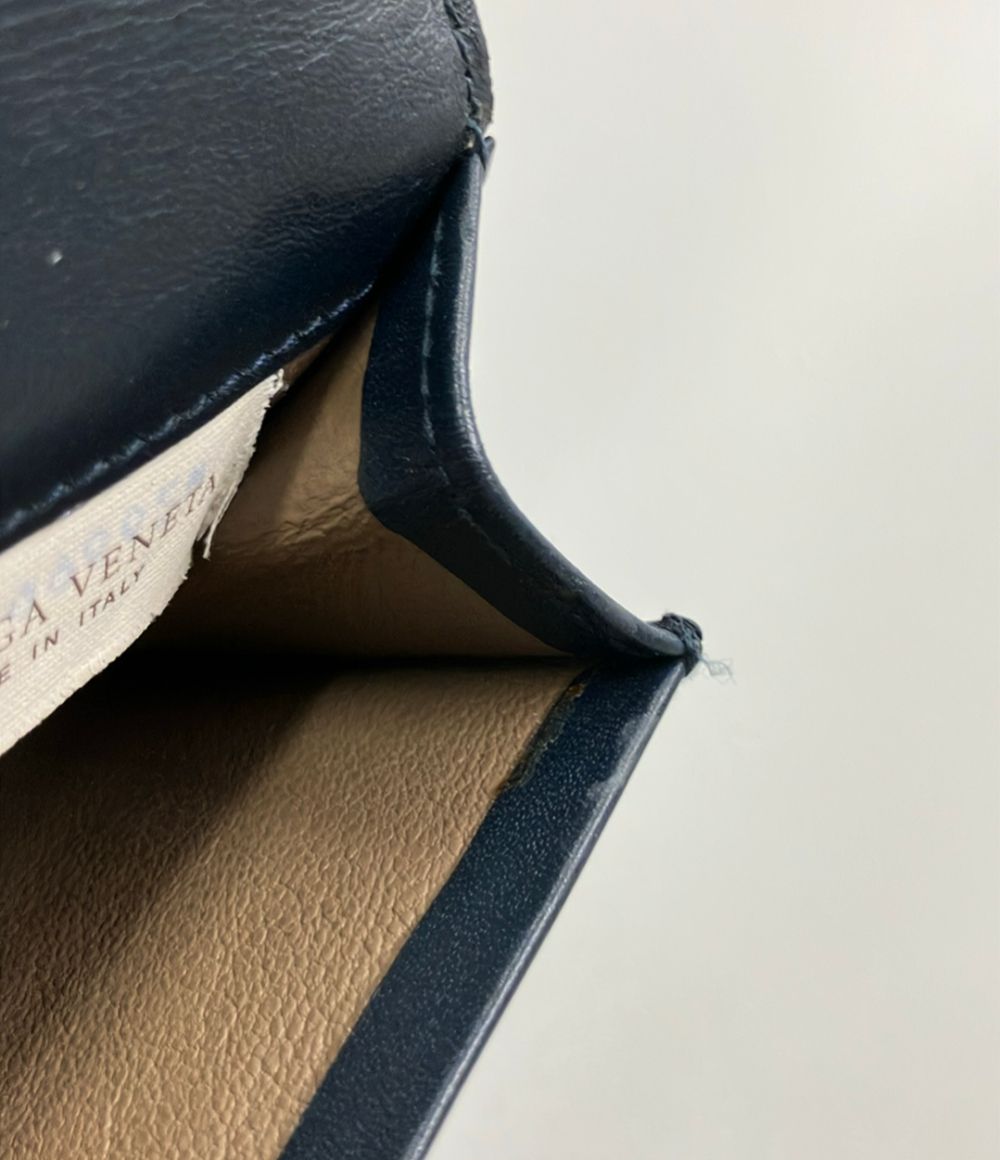 Bottega Veneta Bifold Wallet Intrecciato — view 8