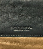 Bottega Veneta Bifold Wallet Intrecciato — view 5