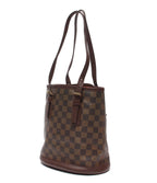Louis Vuitton Tote Shoulder Bag Marais Damier — view 3