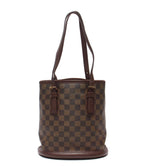 Louis Vuitton Tote Shoulder Bag Marais Damier — view 2
