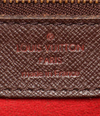 Louis Vuitton Tote Shoulder Bag Marais Damier — view 5