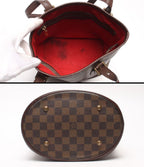Louis Vuitton Tote Shoulder Bag Marais Damier — view 4