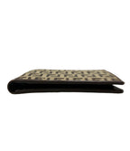 Fendi Bifold Wallet Zucca — view 4
