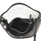 Chanel Shoulder Bag Black — view 6