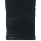 Dior Dirk Side Jake Oiled Coating Slim Denim Pants Indigo Skinny 30 — view 6