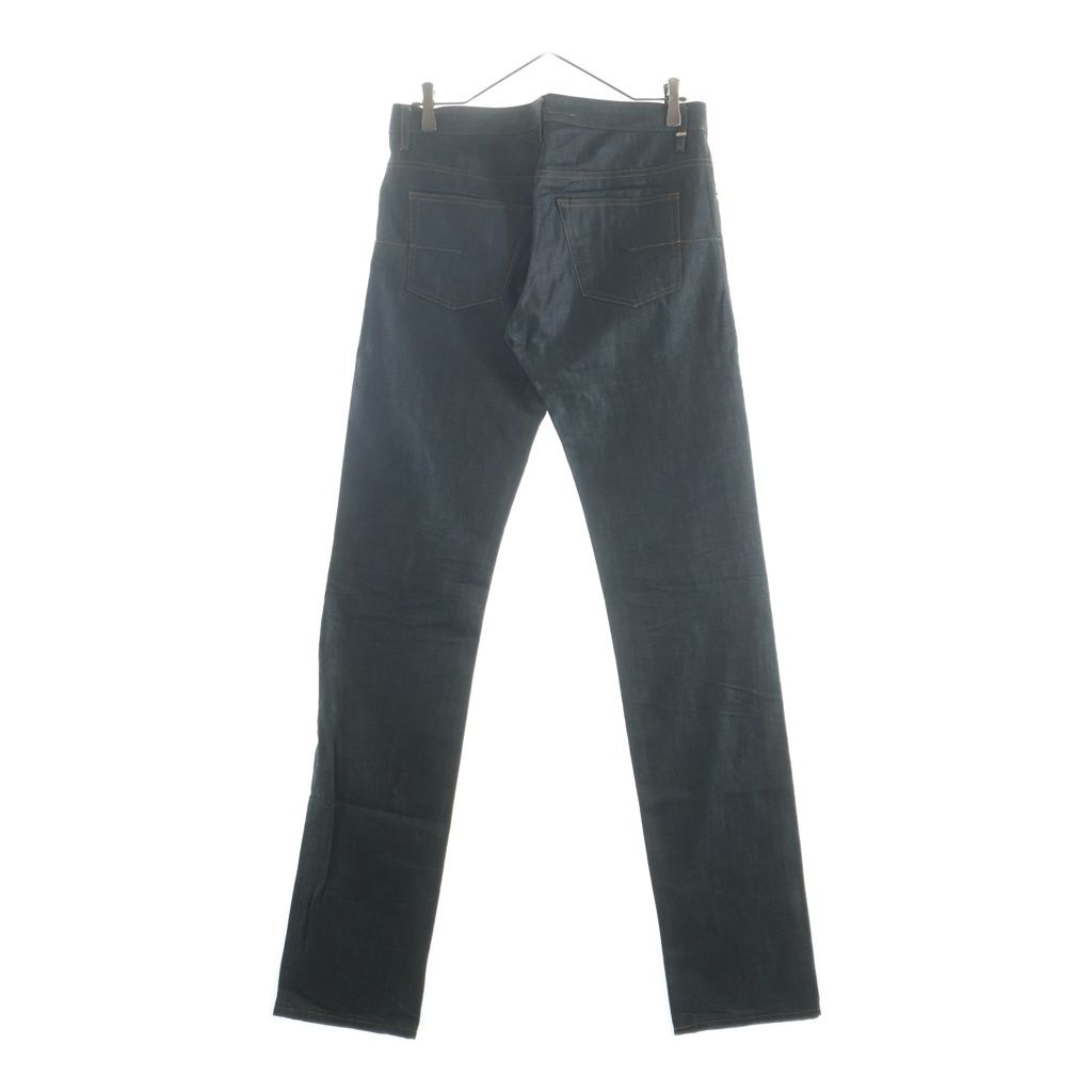 Dior Homme Era Denim Pants Navy 30 — view 2