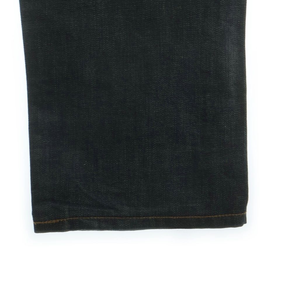 Dior Homme Era Denim Pants Navy 30 — view 4