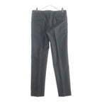 Dior Homme Mohair Blend Single Tailored Jacket Trousers Pants Gray Set — view 6