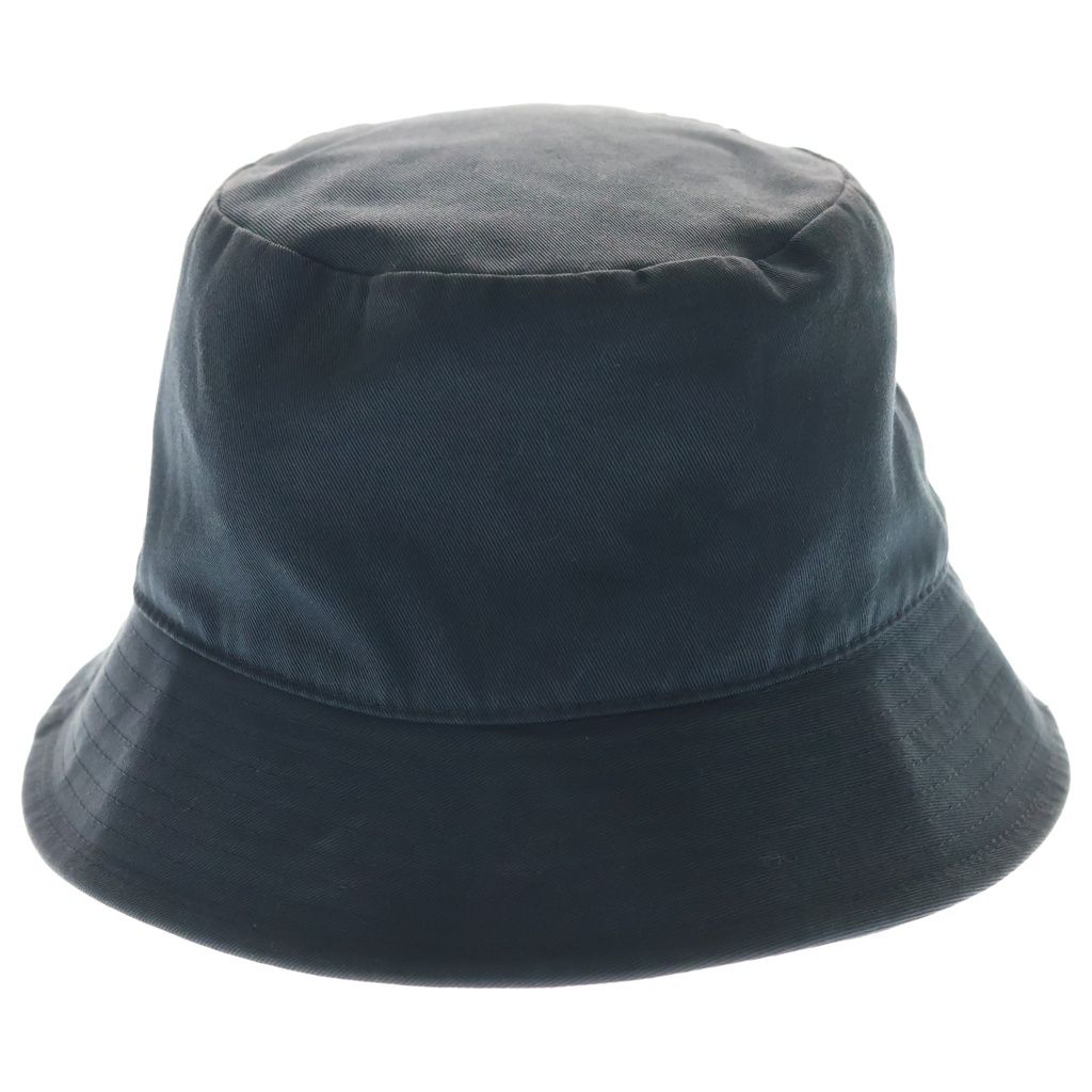 Celine Logo Bucket Hat Sequin Print Black — view 2