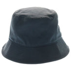 Celine Logo Bucket Hat Sequin Print Black — view 2