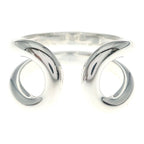 Hermes Lima PM Ring Silver — view 4