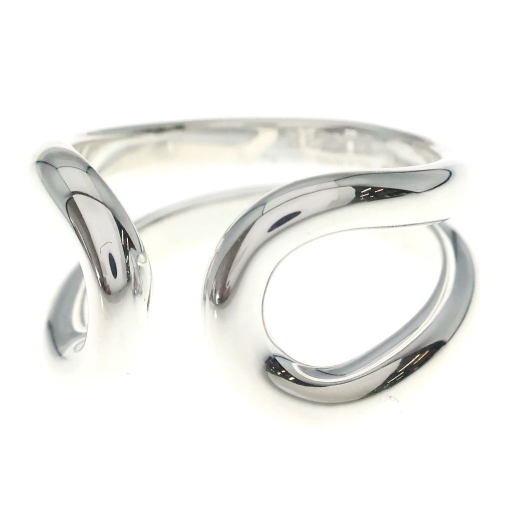 Hermes Lima PM Ring Silver