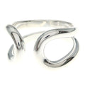 Hermes Lima PM Ring Silver