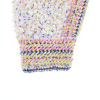 Chanel Tweed Jacket White 38 Nafkq — view 4
