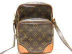 Louis Vuitton Amazon Shoulder Bag Monogram