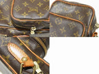 Louis Vuitton Amazon Shoulder Bag Monogram — view 4