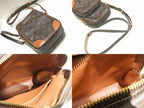 Louis Vuitton Amazon Shoulder Bag Monogram — view 2